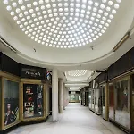 Cheerful Downtown *