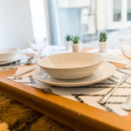 Cheerful Downtown * Βουδαπέστη