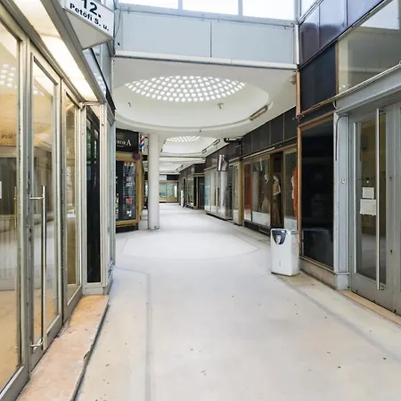 Cheerful Downtown Βουδαπέστη