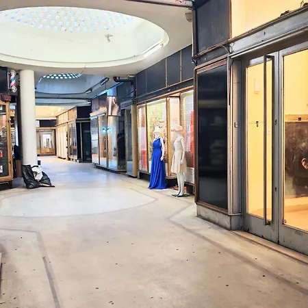 Cheerful Downtown Βουδαπέστη