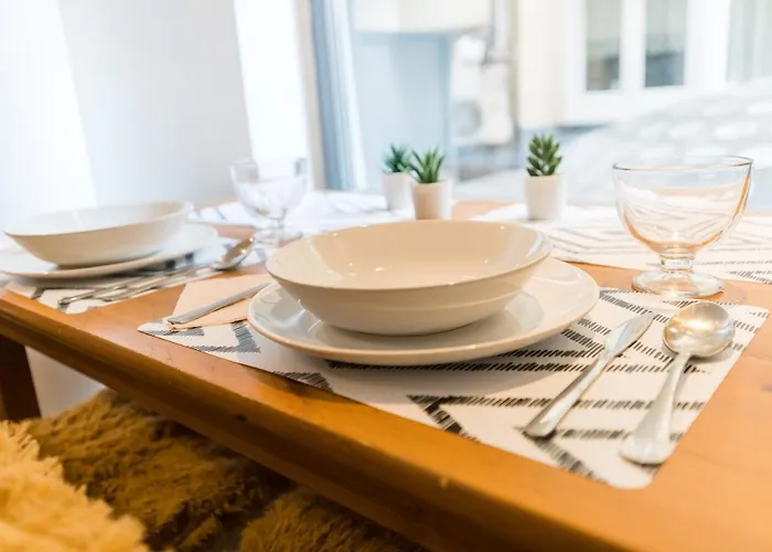 Cheerful Downtown * Budapesta