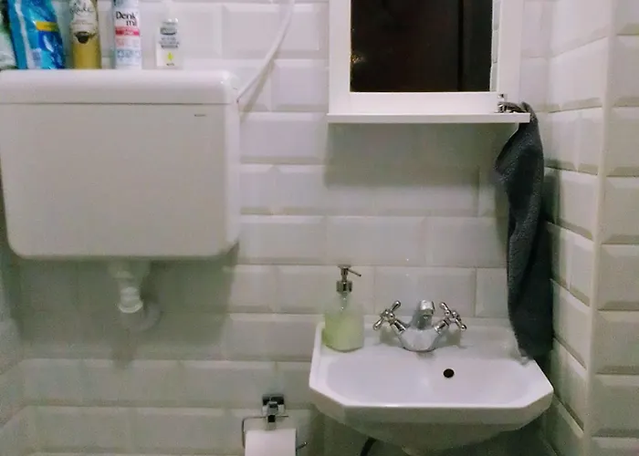 Cheerful Downtown Apartament Budapesta