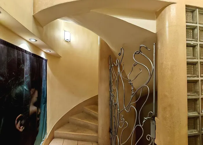 Cheerful Downtown * Budapesta