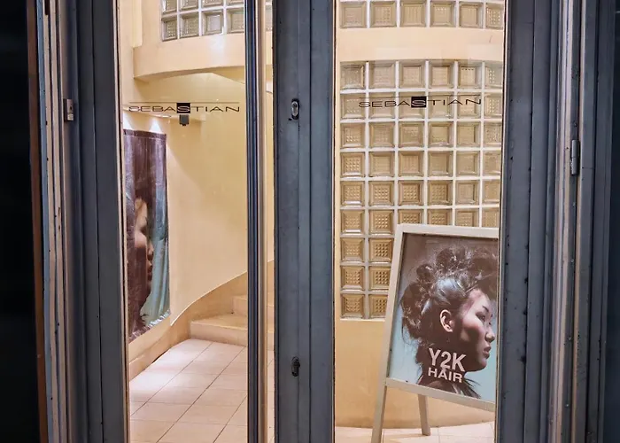 Apartament Cheerful Downtown Budapesta