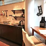 Cheerful Downtown 아파트 부다페스트